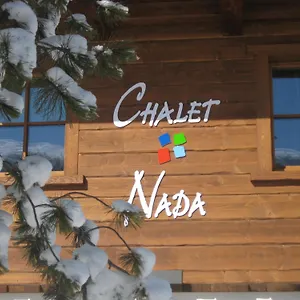 Nada Livigno