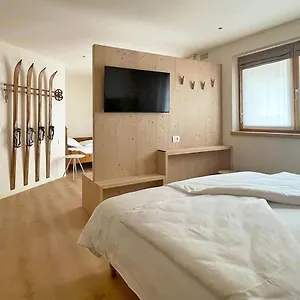Alpine And - Camana Noa - Livigno