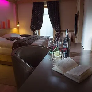 Hotel Hotel Daniela, Livigno