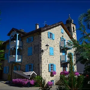 La Corte Livigno