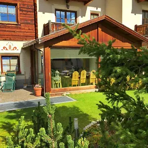 Bait Ables Livigno